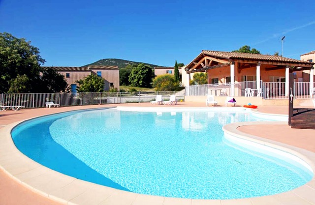 Résidence Nemea les Portes des Cévennes