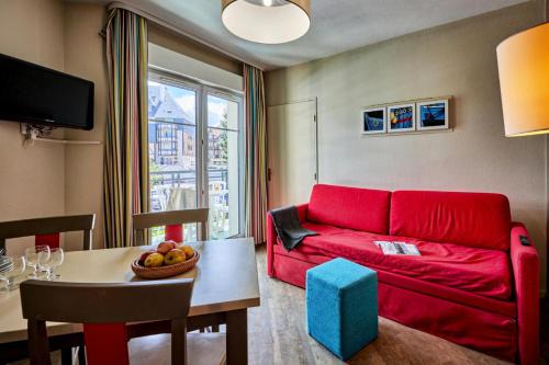Résidence Port Guillaume - maeva Home - Appartement 2 pièces 4 personnes - 781