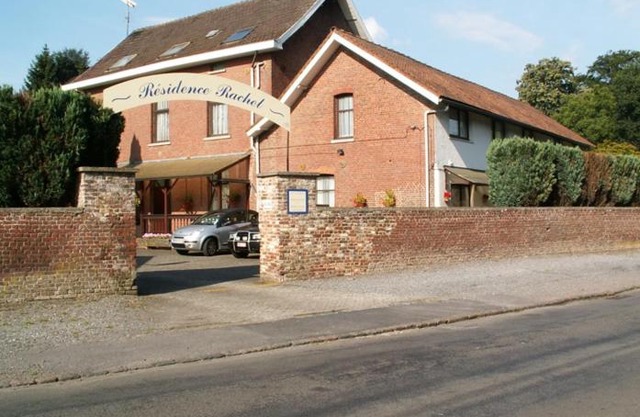 Résidence Rachel 12