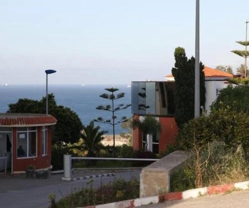 Résidence Tarifa