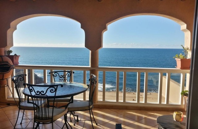 Résidence Terrasse De La Mer