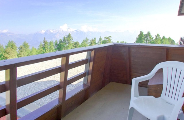 Résidence Velan by Interhome