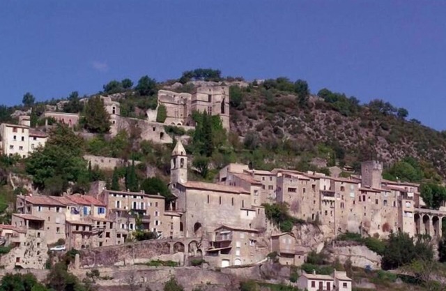 Résidences La Tour du Guet