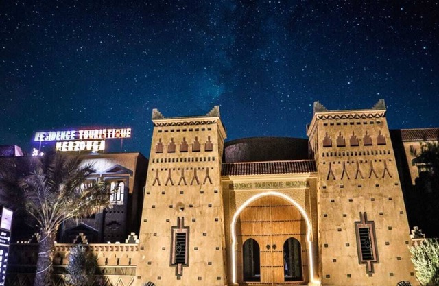Résidence Touristique Merzouga