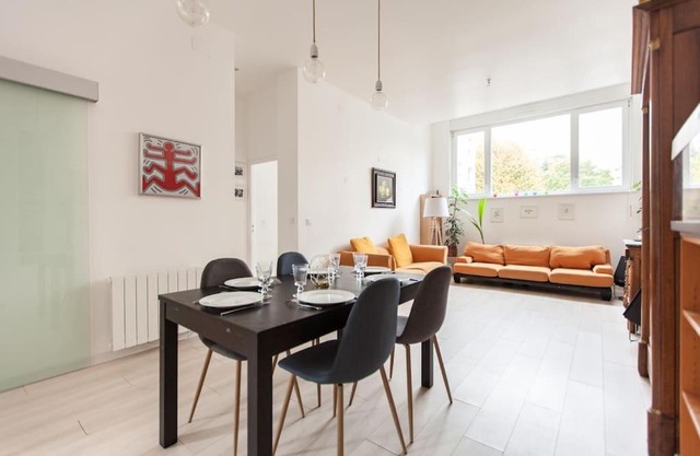 R-appartements Strasbourg cosy Orangerie pour vos séjours en famille ou entre amis