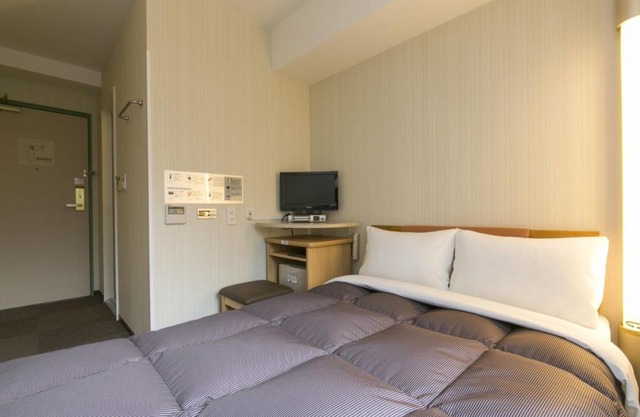 R&B Hotel Kumagaya Ekimae - Vacation STAY 40478v