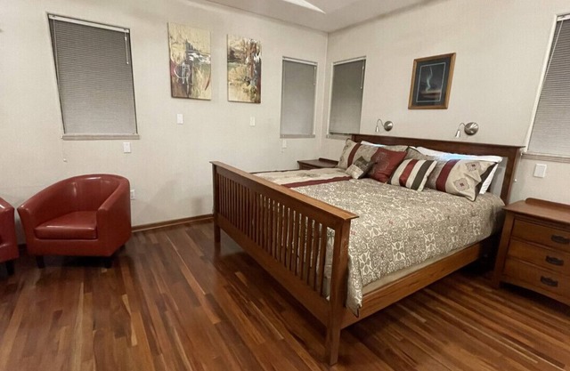 R & R Hideaway Suite