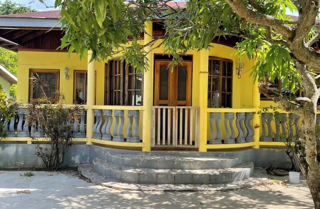 R & V Villa - Two bedroom apartment