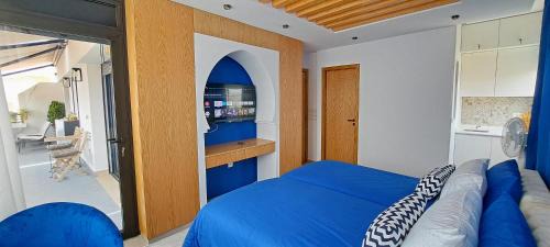 RABAT Residence - OCEAN STAY