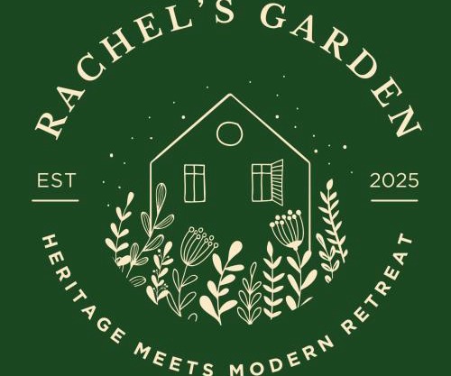 Rachel's Garden