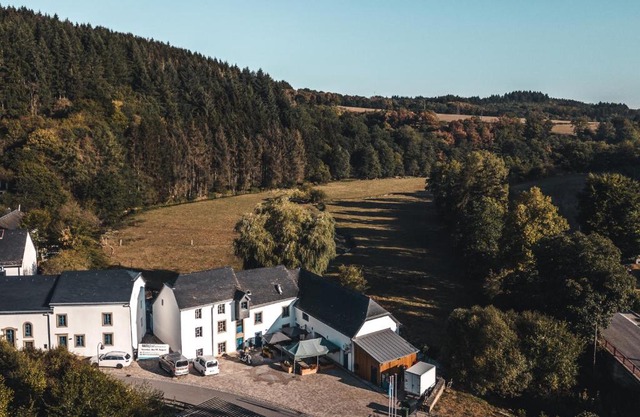 Rackésmillen