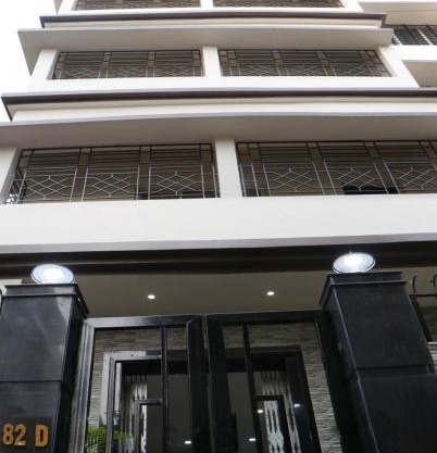Radharani Apartment