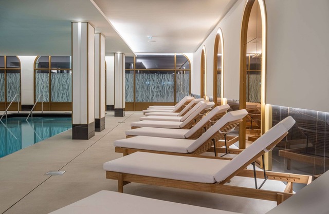 Radisson Blu Grand Hotel & Spa, Malo-Les-Bains