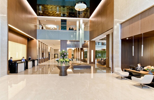 Radisson Blu Hotel, Kayseri