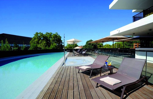 Radisson Blu Hotel, Montpellier