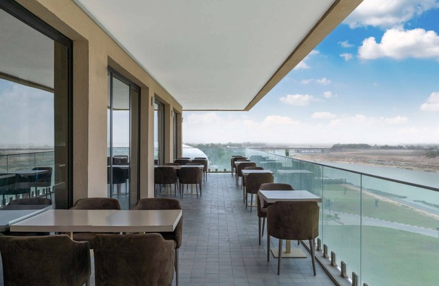Radisson Blu Hotel, N'Djamena