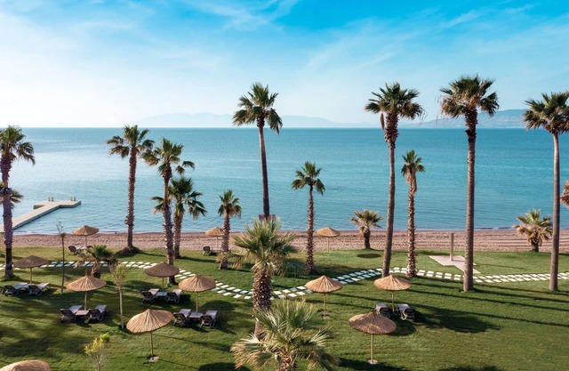 Radisson Collection Hotel Bodrum