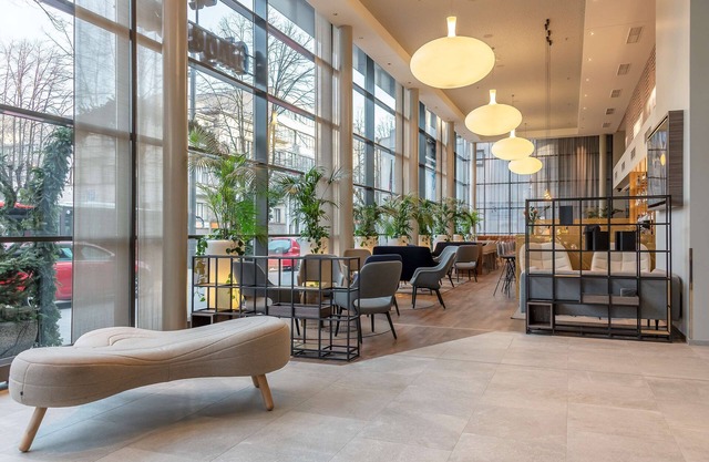 Radisson Hotel Kaunas