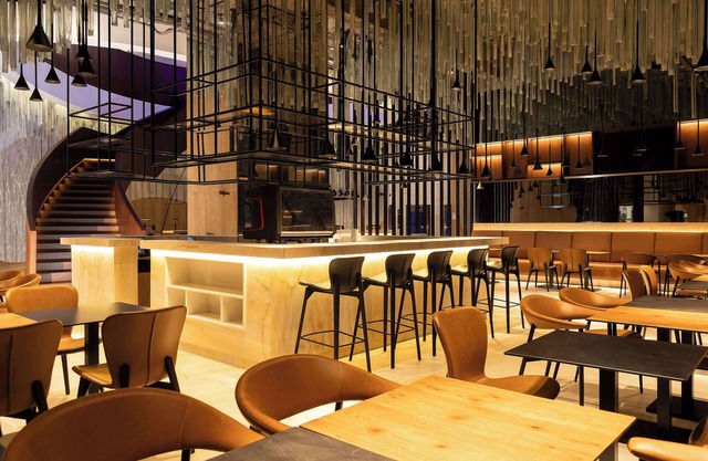 Radisson Hotel Tunis, City Center