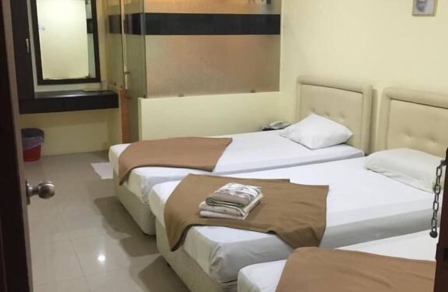 Rafayeh Hotel