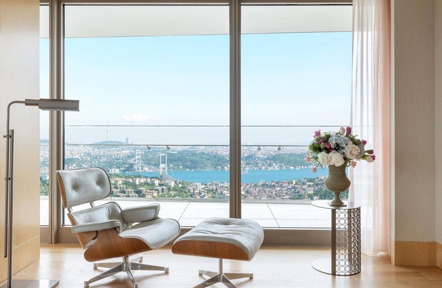 Raffles Istanbul