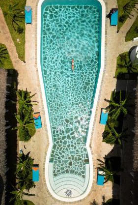 Rafiki Jua Resort