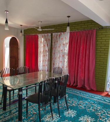 Rafiya Homestay