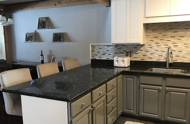 Rafter J Townhome in Jackson Hole