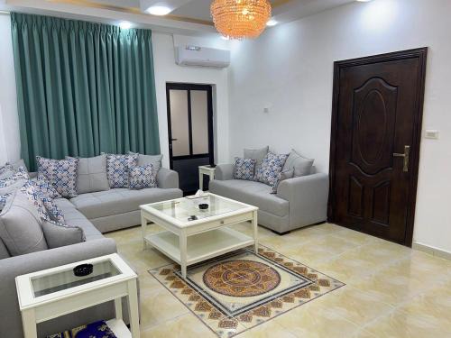 Raha's house