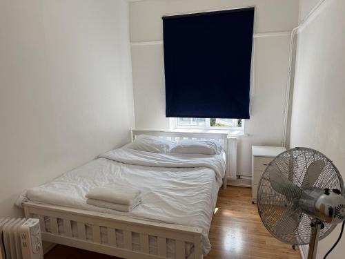 Rahal Hotel Hackney London