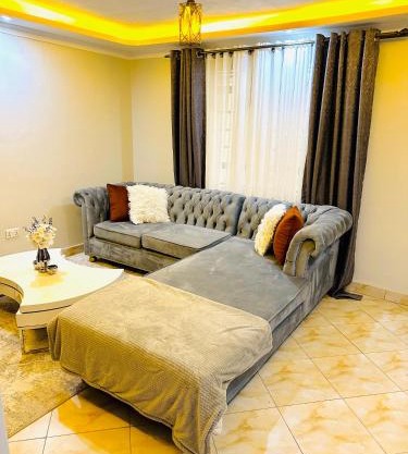 Rahani furnished apartment (4) 0716908233