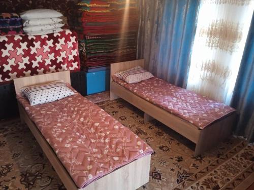 Rahat Guesthouse