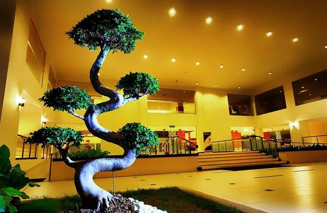 Raia Hotel & Convention Centre Terengganu