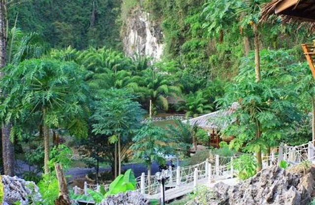 Raipreda Homestay
