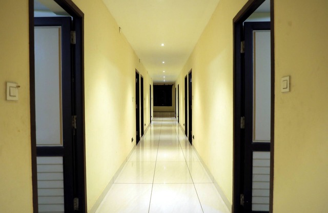 Rajabala Residency