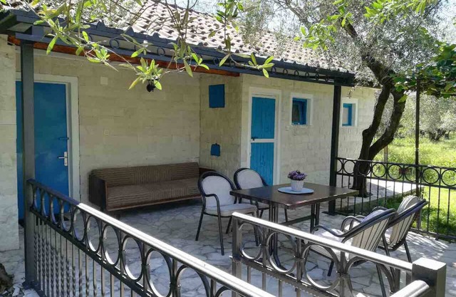 Rajana Bungalow 2(olive House)