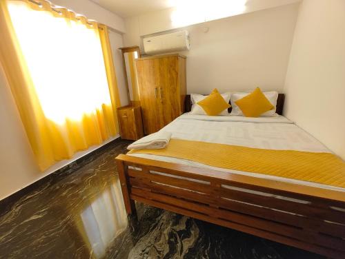 Rajdhani Hospitality