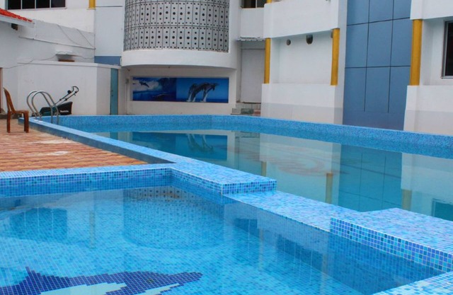 Rajhans Hotel and Resort