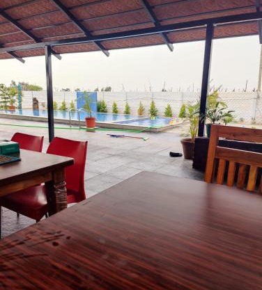 Rajni farm house