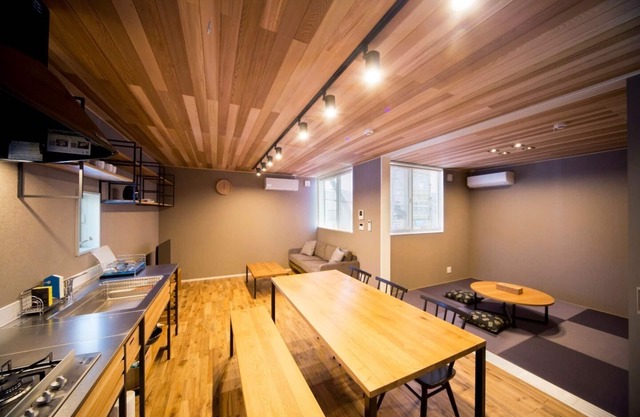 Rakuten STAY HOUSE x WILL STYLE Matsue 101/Matsue Shimane