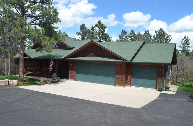Rally Sturgis For Rent - Beautiful mountain getaway