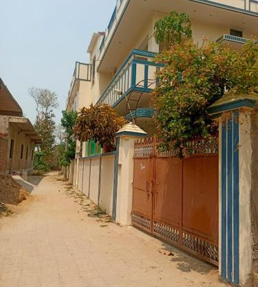 Ram niwas guest house