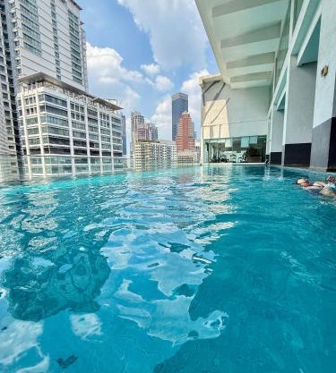 Ramad Serviced Suites KLCC