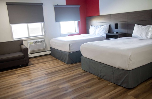Ramada by Wyndham Dawson Creek