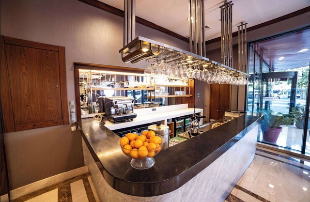 Ramada by Wyndham Istanbul Alibeykoy
