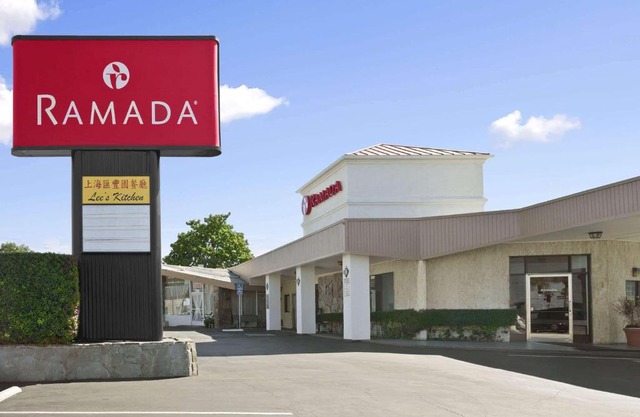 Ramada by Wyndham Torrance