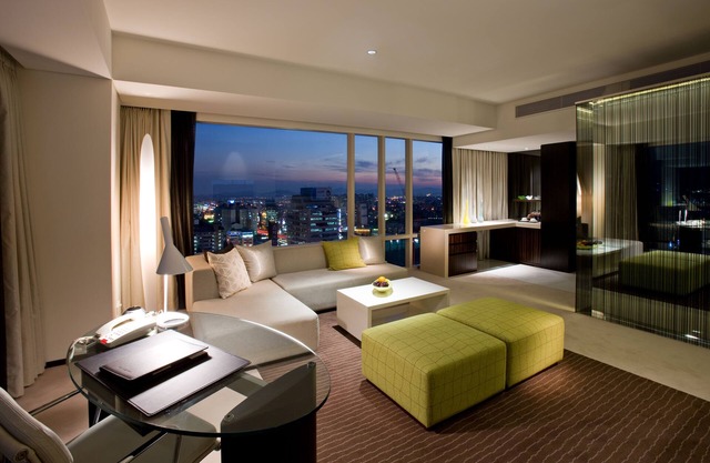 Ramada Plaza Suwon