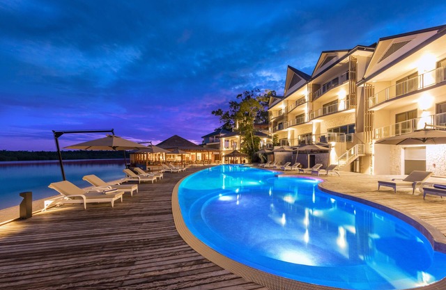 Ramada Resort by Wyndham Port Vila
