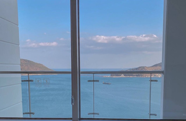 Ramada Suites Geoje