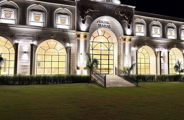 Rambagh Resort by Stotrak Gwalior